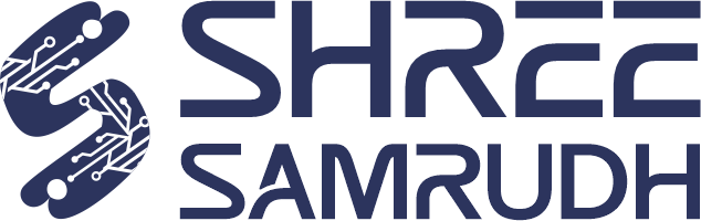 Shree Samrudh logo